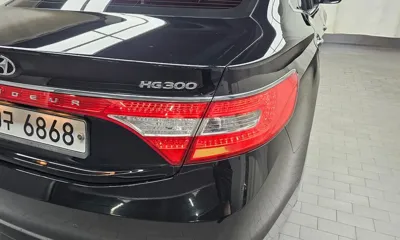 Hyundai Grandeur 2017, 110022 км, за 8200000 KRW - фото 23