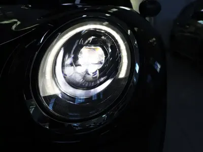 MINI Mini Clubman 2017, 129000 км, за 78000 CNY - фото 29