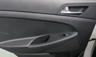 Hyundai Tucson 2017, 68855 км, за 13300000 KRW - фото 25