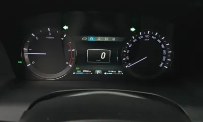 KG_Mobility_Ssangyong Rexton 2021, 58806 км, за 20900000 KRW - фото 8