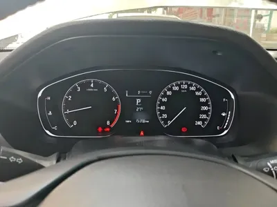 Honda Accord 2019, 139900 км, за 75400 CNY