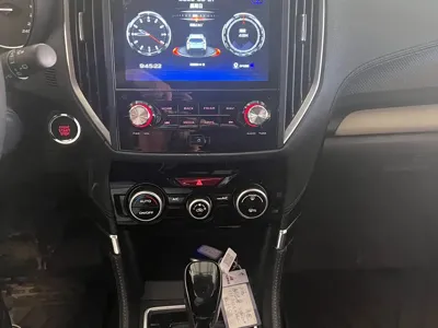 Subaru Forester 2023, 34000 км, за 199800 CNY - фото 17