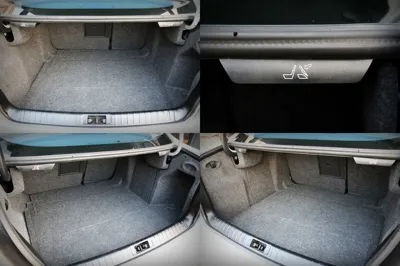Saab 9-3 2008, 235221 км, за 8500000 KRW - фото 8