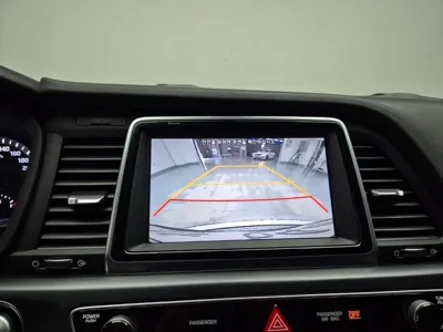Hyundai Sonata 2018, 125000 км, за 11300000 KRW - фото 14