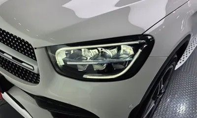 Mercedes-Benz GLC-Class 2022, 44809 км, за 42900000 KRW - фото 22