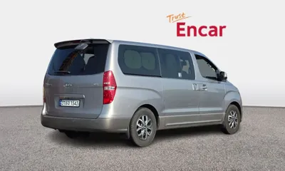 Hyundai Starex 2018, 51881 км, за 22300000 KRW