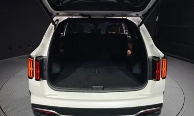 Kia Sorento 2021, 198140 км, за 19800000 KRW - фото 20