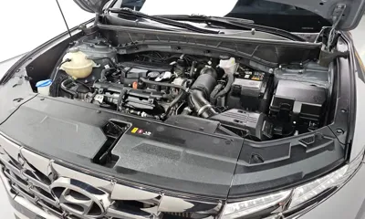 Hyundai Tucson 2022, 120022 км, за 18900000 KRW - фото 6
