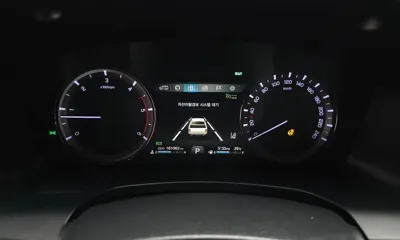 KG_Mobility_Ssangyong Rexton 2019, 161062 км, за 13400000 KRW - фото 8