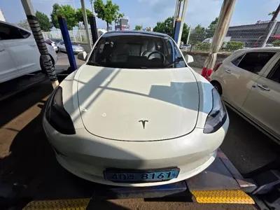 Tesla Model 3 · 2020 год