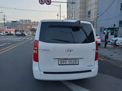 Hyundai Starex 2021, 29575 км, за 18700000 KRW