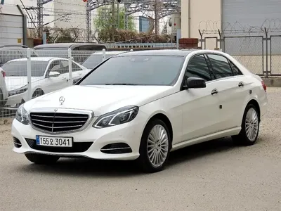 Mercedes-Benz E-Class 2016, 103005 км, за 14490000 KRW - фото 3
