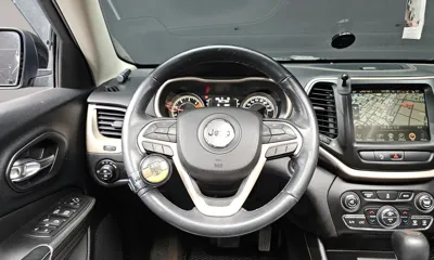 Jeep Cherokee 2017, 62538 км, за 12900000 KRW - фото 12