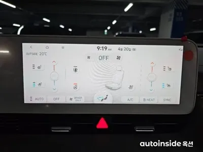 Hyundai Ioniq5 2024, 33958 км, за 19370000 KRW - фото 12