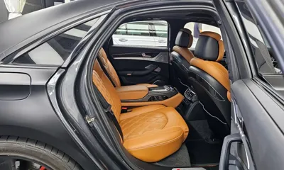 Audi S8 2015, 176563 км, за 26990000 KRW - фото 12