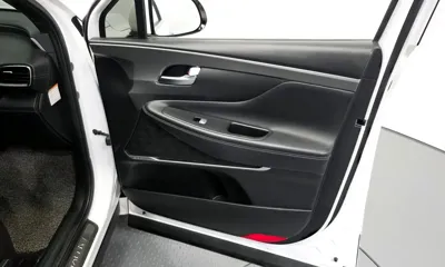 Hyundai Santafe 2022, 76971 км, за 28900000 KRW - фото 24