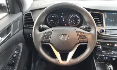 Hyundai Tucson 2018, 98837 км, за 12200000 KRW - фото 13