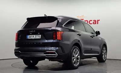 Kia Sorento 2022, 25851 км, за 33990000 KRW
