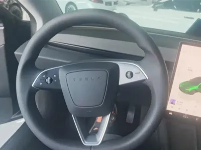 Tesla Model 3 2024, 45599 км, за 171500 CNY - фото 15