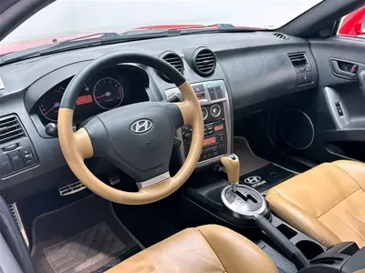 Hyundai Coolpad 2004, 148900 км, за 18800 CNY - фото 11