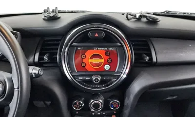 MINI Cooper 2019, 79093 км, за 13000000 KRW - фото 17