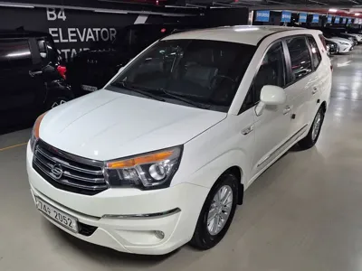 KG_Mobility_Ssangyong KORANDO 2015, 140819 км, за 3700000 KRW