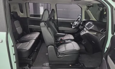 Kia Ray 2020, 80190 км, за 12500000 KRW - фото 26