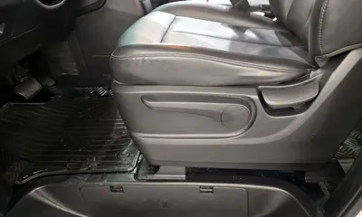 Hyundai Staria 2023, 88122 км, за 23700000 KRW - фото 27