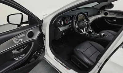 Mercedes-Benz E-Class 2019, 49518 км, за 25400000 KRW - фото 10