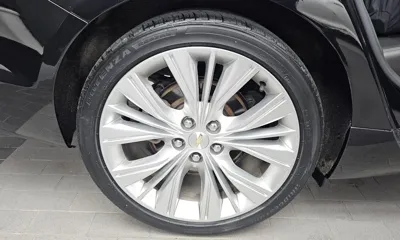 ChevroletGMDaewoo Impala 2016, 35717 км, за 11900000 KRW - фото 5