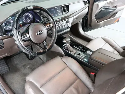 Kia K7 2017, 109574 км, за 16900000 KRW - фото 16