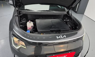 Kia Niro 2023, 98806 км, за 23500000 KRW - фото 6