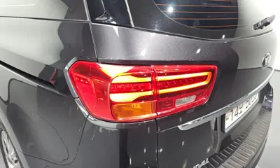 Kia Canival 2019, 128969 км, за 15900000 KRW - фото 23