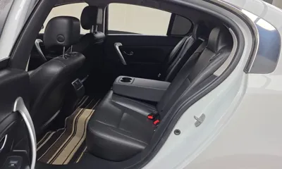 Renault-KoreaSamsung SM5 2018, 169448 км, за 4800000 KRW - фото 12