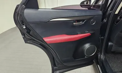 Lexus NX 2021, 107858 км, за 34500000 KRW - фото 25