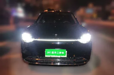 Hima AITO M9 2024, 52000 км, за 375964.03 CNY