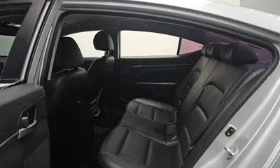 Hyundai Avante 2017, 145976 км, за 8900000 KRW - фото 12
