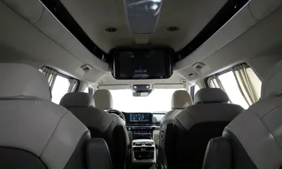 Kia Canival 2021, 36077 км, за 33400000 KRW - фото 34