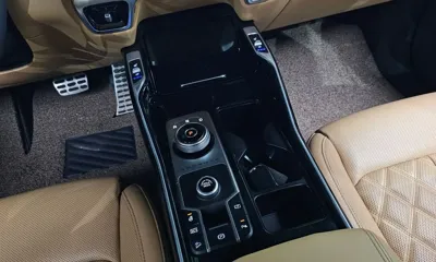 Kia Sorento 2021, 85468 км, за 31000000 KRW - фото 9