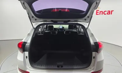 Hyundai Tucson 2016, 106054 км, за 9900000 KRW - фото 20