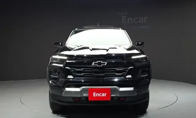ChevroletGMDaewoo Colorado 2023, 6764 км, за 51800000 KRW