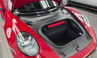 Porsche 911 2024, 34165 км, за 169000000 KRW - фото 6