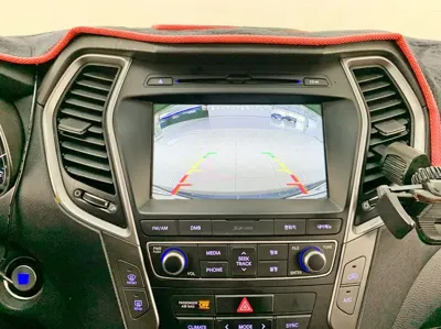 Hyundai Santafe 2018, 99872 км, за 13900000 KRW - фото 13