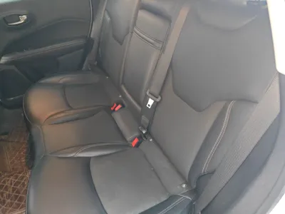 Jeep Compass 2017, 107800 км, за 33289.66 CNY - фото 18