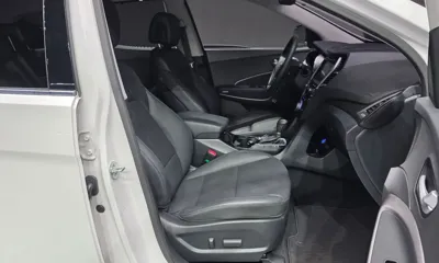 Hyundai Santafe 2016, 75357 км, за 14700000 KRW - фото 10