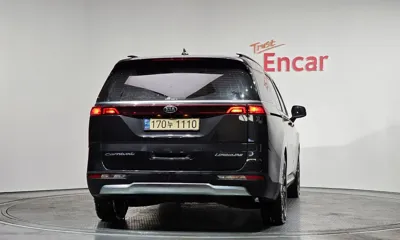 Kia Canival 2021, 66839 км, за 26000000 KRW - фото 4