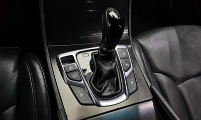 Hyundai Grandeur 2017, 62264 км, за 9900000 KRW - фото 9