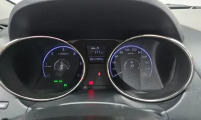Hyundai Tucson 2012, 173595 км, за 4490000 KRW - фото 8