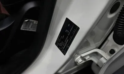 KG_Mobility_Ssangyong TIBOLI 2019, 124475 км, за 8100000 KRW - фото 31