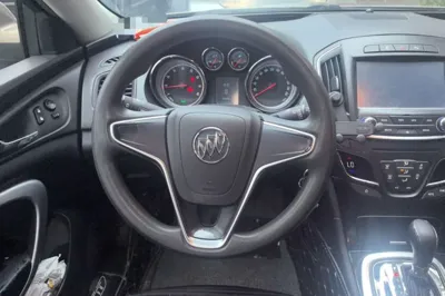 Buick Regal 2015, 93400 км, за 28449.5 CNY - фото 10
